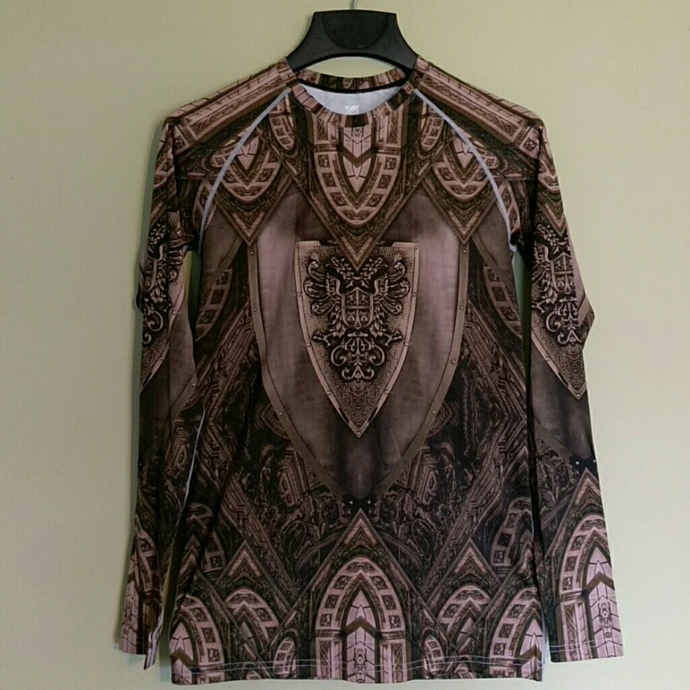 ZIPRAVS sport top (women)
